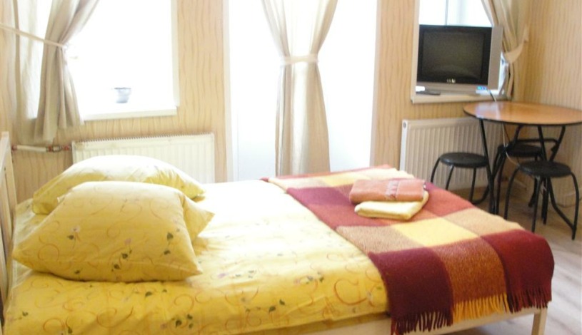 Apartment Nevsky Prospect Sankt-Peterburg - Apt 23117